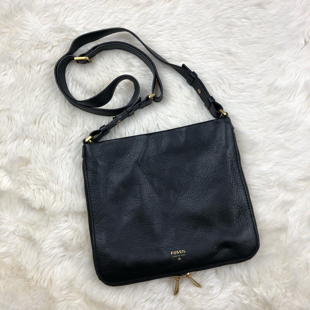 Fossil Preston Crossbody